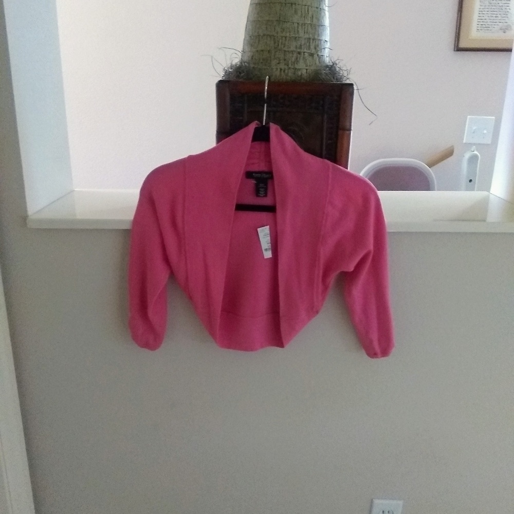 White House Black Market Sweater